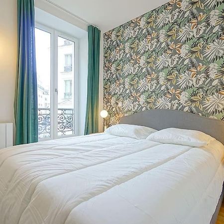 Elegant Appartement Dans Le Marais - Paris 3 מראה חיצוני תמונה