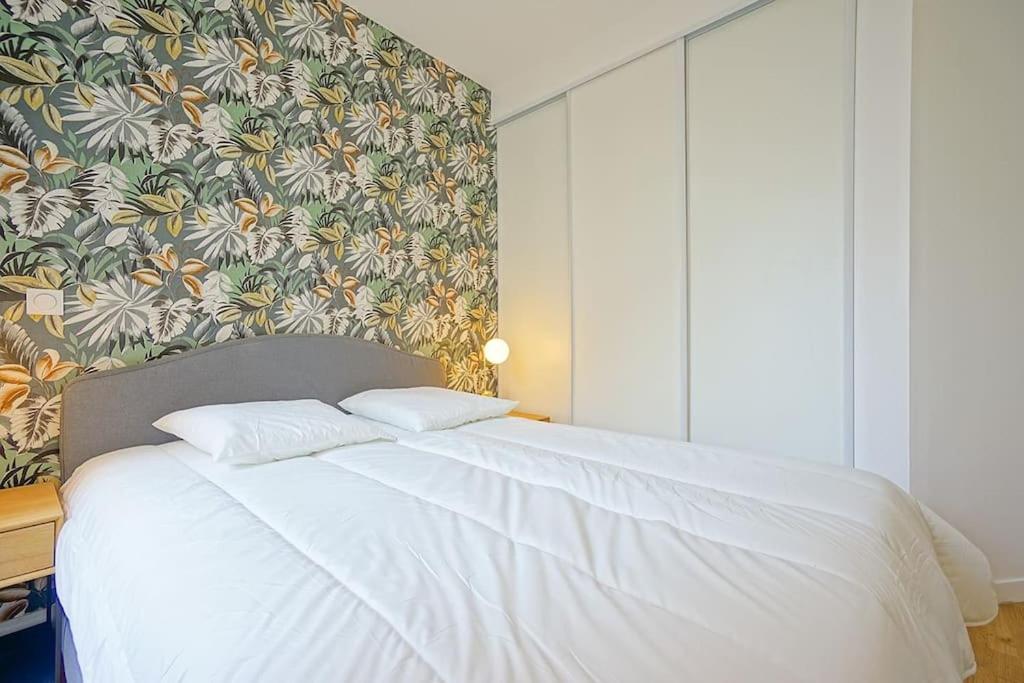 Elegant Appartement Dans Le Marais - Paris 3 מראה חיצוני תמונה